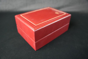 Rolex Vintage President Box Set  