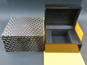 Breitling Box NEW