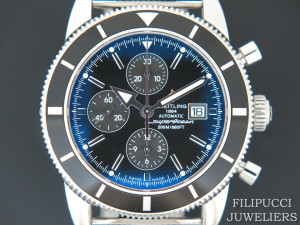 Breitling SuperOcean Heritage Chronograph A1332024