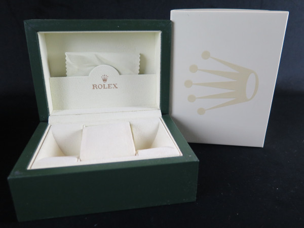 Rolex - Box Set