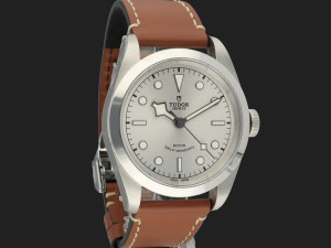 Tudor Black Bay 41 Silver Dial 79540 NEW 