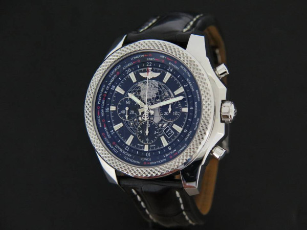 Breitling - Bentley B05 Unitime