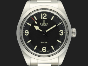 Tudor Ranger Black Dial 79950