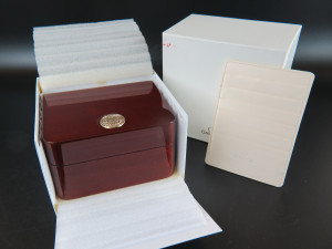 Omega Luxury Box Set