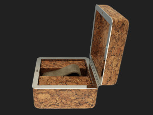 Patek Philippe Cork Box for Nautilus 3700 