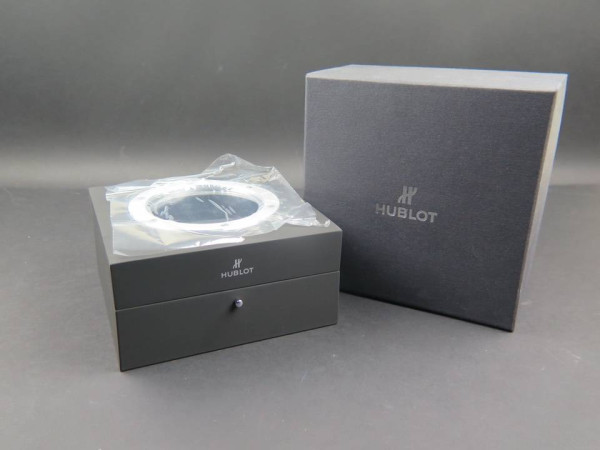 Hublot - Box