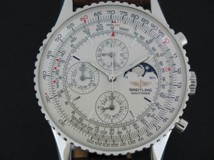 Breitling Navitimer Olympus Moon Phase