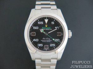 Rolex Air-King 116900