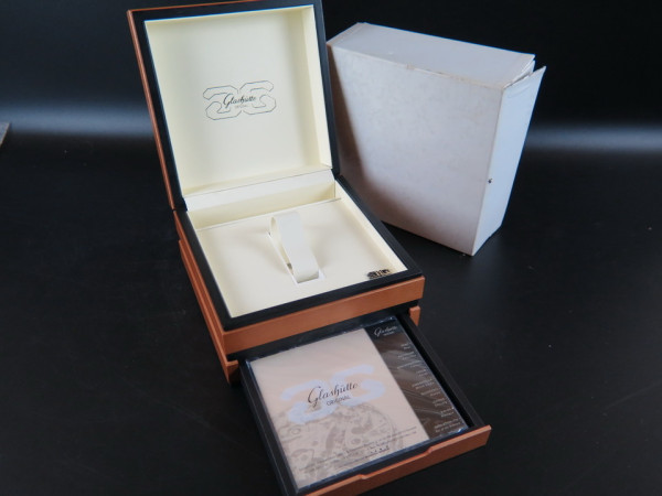 Glashutte Original - Box set
