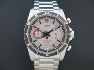 Tudor Grantour Fly-Back  