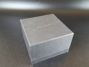 Bulgari Box set