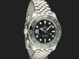 Rolex GMT-Master II VTNR 