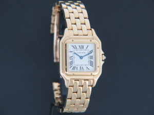 Cartier Panthere MM Yellow Gold WGPN0009