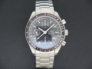 Omega Speedmaster Triple Day-Date Automatic 352050