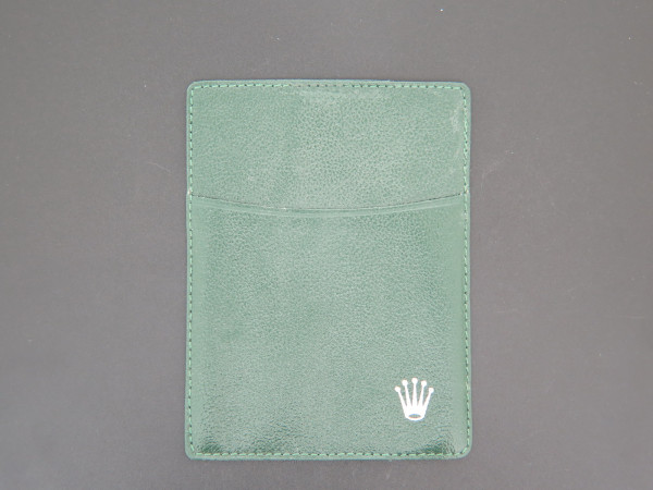 Rolex - Card Holder