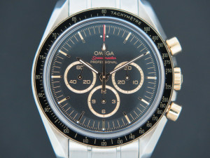 Omega Speedmaster Professional 