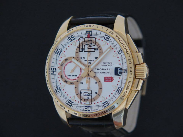 Chopard - Mille Miglia Gran Turismo XL