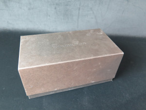 Hamilton Watch Box Set  
