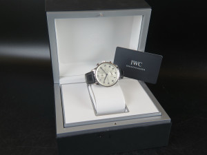 IWC Portugieser Chrono IW371446