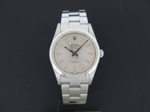 Rolex Air King 14000