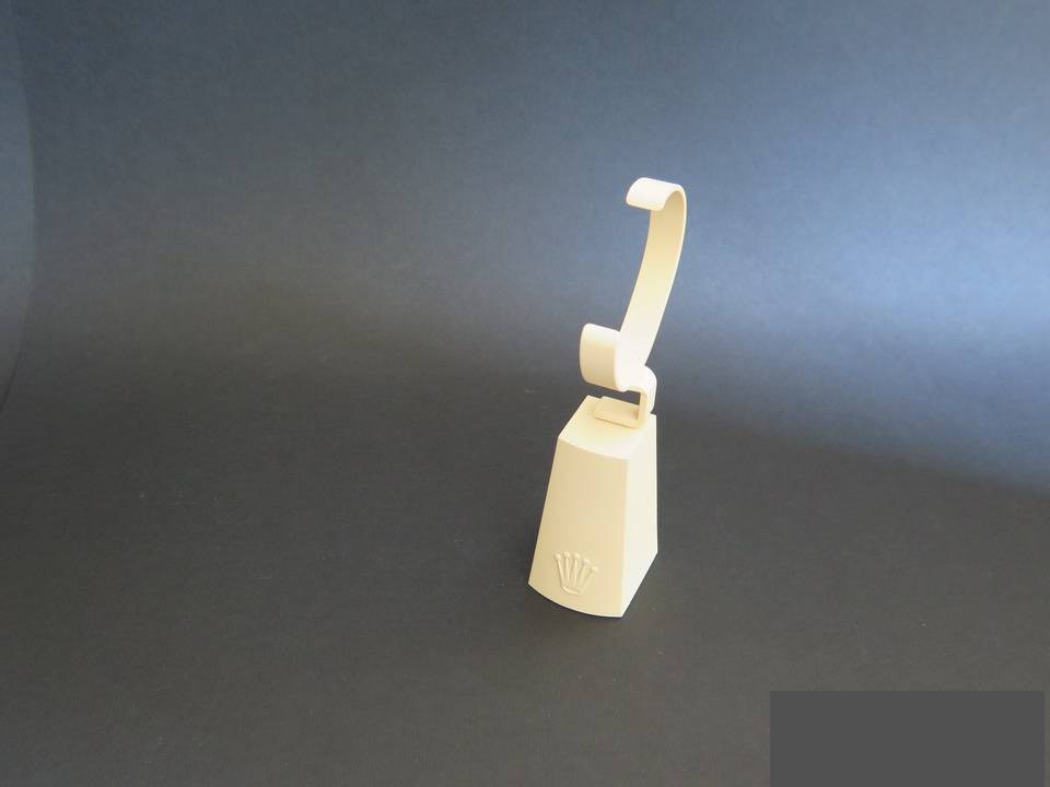 Rolex Display Stand Parts Filipucci Jewelers Maastricht