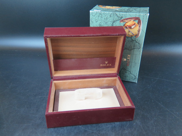 Rolex - Vintage Box Set for Datejust 6917/8