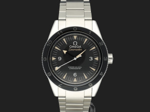 Omega Seamaster 300 Omega Master Co-Axial 