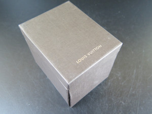 Louis Vuitton Box Set