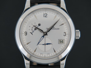 Jaeger-LeCoultre Master Control Hometime 147.8.05.S