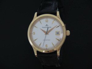 Jaeger-LeCoultre Master Control 1000 hours