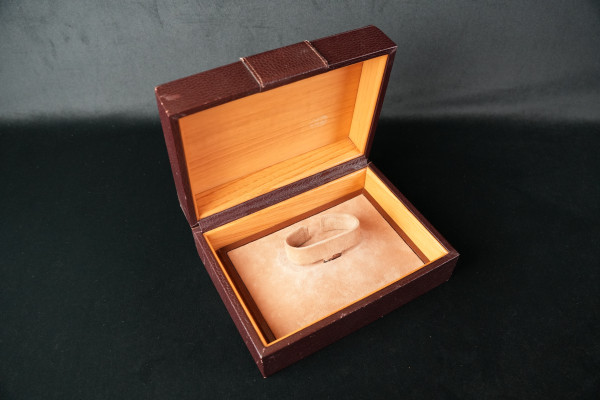 Rolex - Vintage President Box       