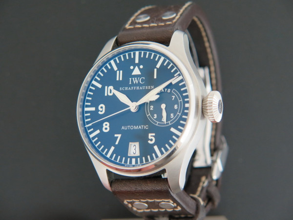 IWC - Big Pilot IW500201