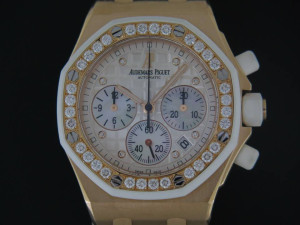 Audemars Piguet Royal Oak Lady Offshore