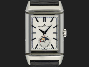 Jaeger-LeCoultre Reverso Tribute Moon Duoface Q3958420