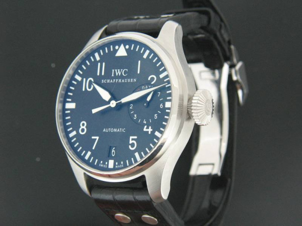 IWC - Big Pilot's Watch