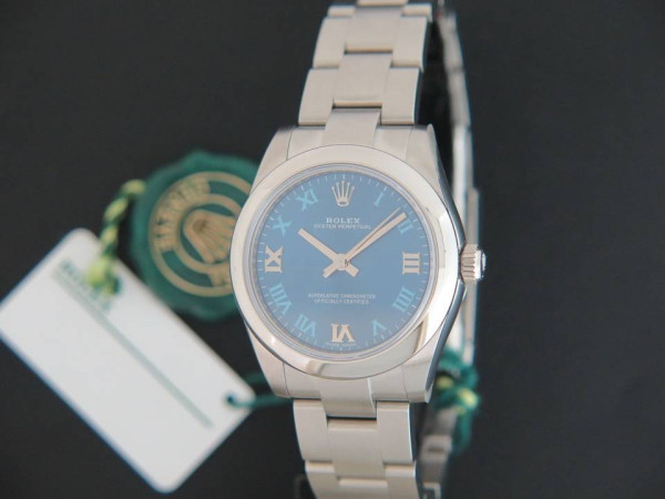 Rolex - Oyster Perpetual NEW 177200 