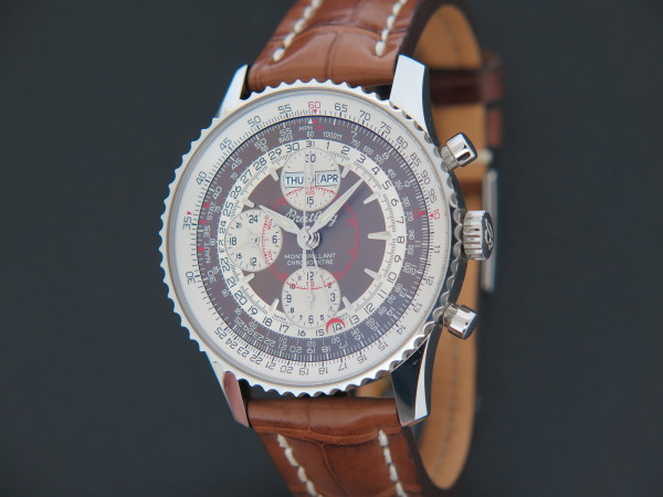 Breitling - Montbrillant Datora A21330
