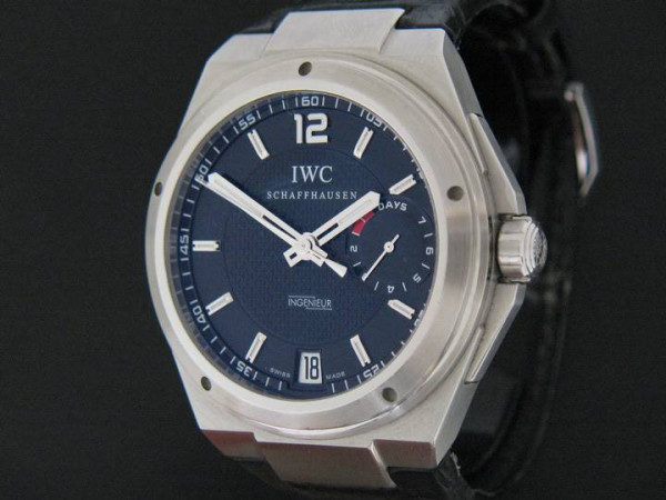 IWC - Ingenieur