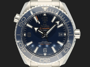 Omega Seamaster Planet Ocean 600M Co-Axial Master Chronometer 39,5MM 215.30.40.20.03.001 99% NEW