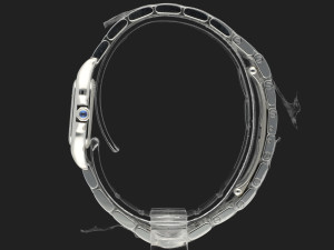 Cartier Panthere Steel Small WSPN0013 NEW