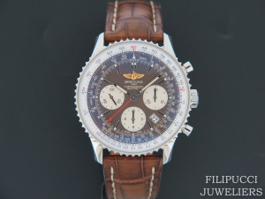 Breitling Navitimer 01 Panamerican Limited Edition