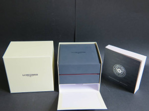 Longines Box