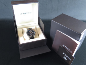 Tag Heuer Carrera Calibre 1887 CAR2A10-0
