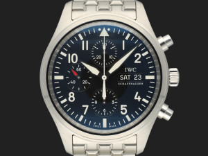 IWC Pilot Chronograph Automatic IW371704