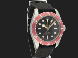 Tudor Heritage Black Bay 79230R NEW