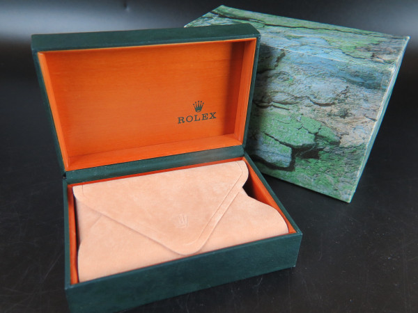 Rolex - Box Set