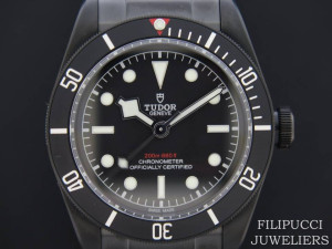 Tudor Heritage Black Bay Dark NEW 