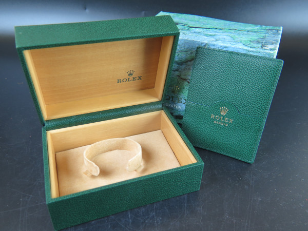 Rolex - Box Set