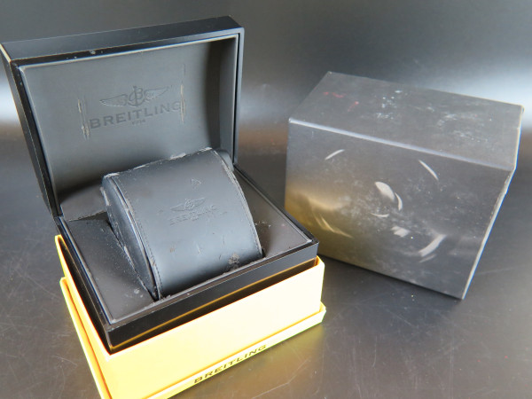 Breitling - Box set