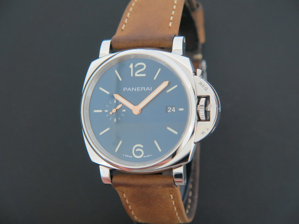 Panerai - Luminor Due 42MM PAM01274